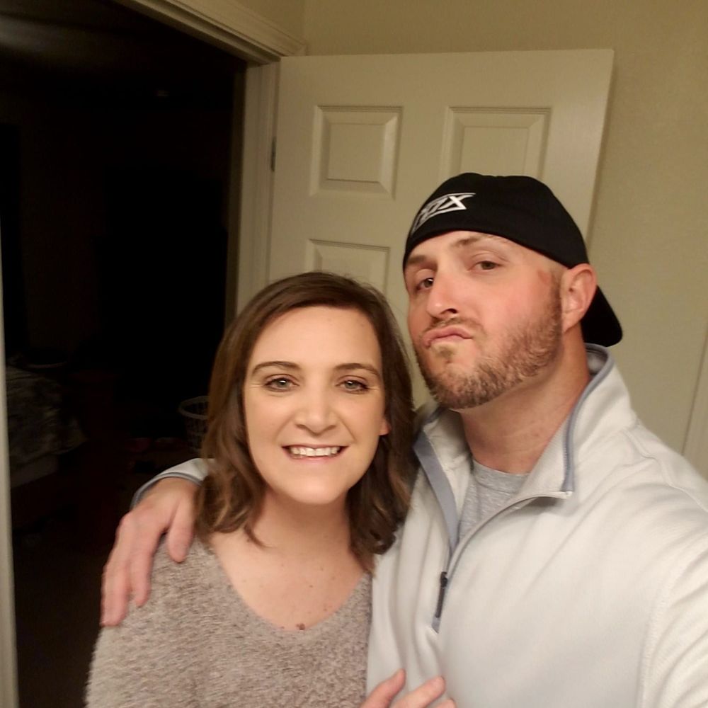 Meet your Posher, Christy